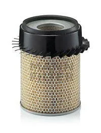 Фільтр повітряний / BOMAG, CASE IH, CUMMINS, KATRPILLAR MANN C 21 317