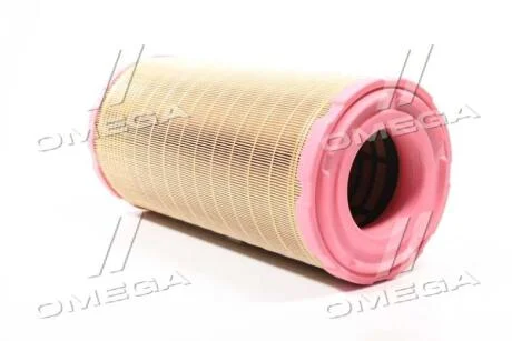 Фільтр повітряний FENDT 310 LSA FARMER, 311 FARMER, 311 LSA FARMER, 311 LSE FARMER, 312 FARMER, 312 LSA FARMER, 312 VARIO, 511 CA FAVORIT, 512 C FAVORIT, 512 CA FAVORIOT, 514 C FAVORIT MANN C 21 630/4