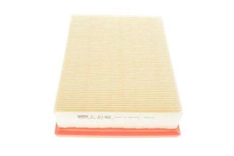 Повітряний фільтр (Воздушный фильтр) MANN C 2192