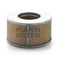 Фільтр повітряний двигуна TOYOTA HILUXMIGHTYX 2.4D 2L MANN C 22 013