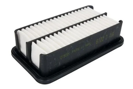 Фільтр повітряний двигуна KIAMOTORS PicantoI(BA) 1.1CRDi BA MANN C 2219