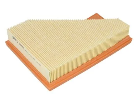 Повітряний фільтр MANN C 2245