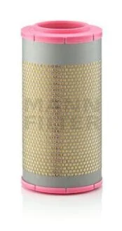 Фільтр повітряний / DAF ВМЕСТО MF C22580 MANN C 22 580/1