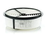 Повітряний фільтр MANN C 2262