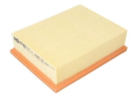 Фільтр повітряний OPEL ComboA 1.7D X17D(4EE1) MANN C 2295