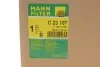 Фільтр повітряний MANN C 23 107 (фото 4)