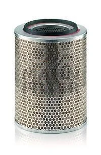 Фільтр повітряний / KHD, DIV. MANN C 23 440/2