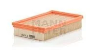 Повітряний фільтр MANN C 2348