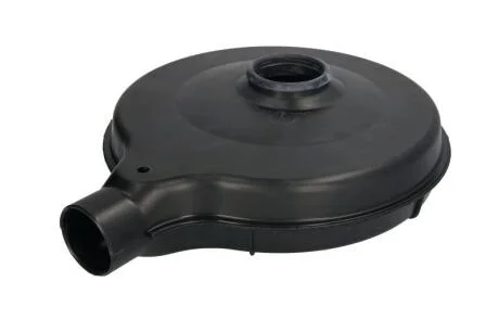 Повітряний фільтр (Воздушный фильтр) MANN C 2356/5