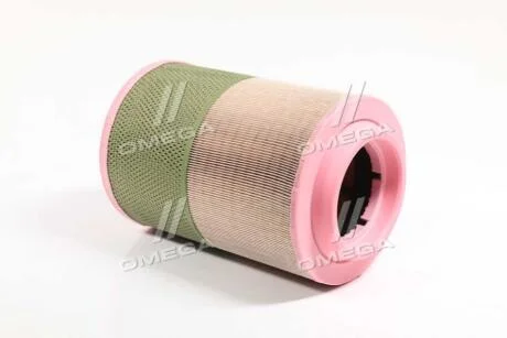 Фильтр воздушный Industrie C23632/1 MANN C 23 632/1