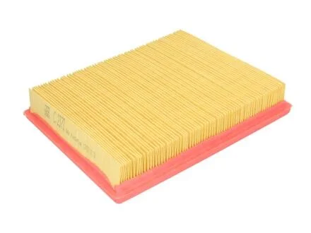 Повітряний фільтр (Воздушный фильтр) MANN C 2372