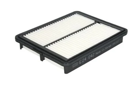 Фільтр повітряний SSANGYONG Korando 1.6eXDi D16DTF MANN C 24 042