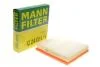 Повітряний фільтр MANN C 24 051/1 (фото 2)