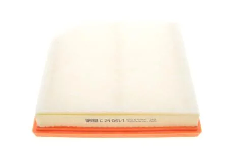 Повітряний фільтр MANN C 24 051/1