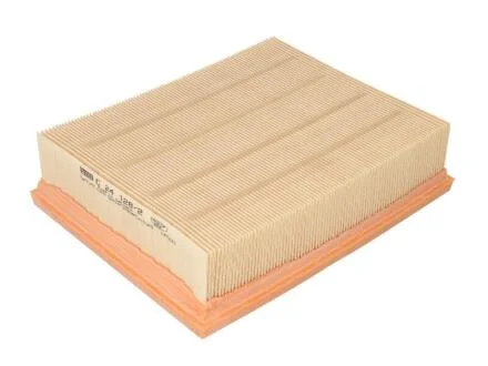 Фільтр повітря MANN C 24 128/2