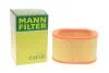 Фільтр повітряний MANN C 24 135 (фото 4)