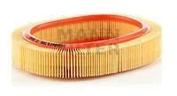 Фільтр повітряний двигуна MANN C 2440