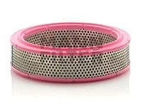 Фильтр воздушный ВАЗ 2101-2107, 2108-09 (карбюратор) MANN C 2443