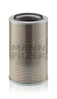 Фільтр повітряний / IVECO EUROCARGO, MAN MANN C 24 508