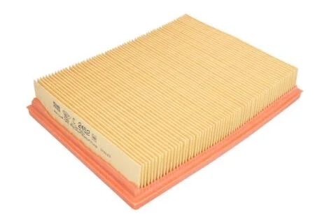 Повітряний фільтр MANN C 2452