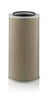 Повітряний фільтр MANN C 24 650/1