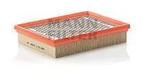 Повітряний фільтр MANN C 2494