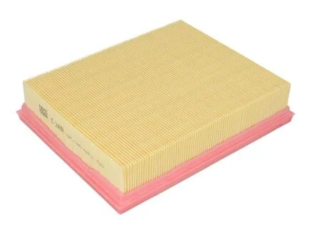 Фільтр повітряний FIAT Multipla(186) 1.616V 186 182.A4.000,182.B6.000 MANN C 2498