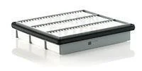 Фільтр повітряний MITSUBISHI PajeroII(ShogunChall.Montero) 3.0V624V 6G72(SOHC24V) MANN C 25 020