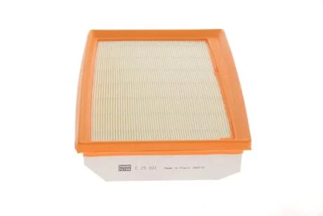 Фільтр забору повітря MANN C 25 033