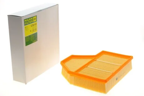 Фільтр повітряний MANN C 25 112