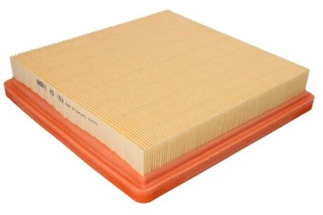 Повітряний фільтр MANN C 25 153