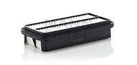 Фільтр повітряний MANN C 2524