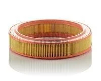 Фільтр повітряний двигуна FORD EscortExpress 1.1 GSG MANN C 2534