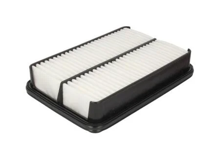 Фильтр воздушный TOYOTA HILUX/4-RUNNER 97- MANN C 2535