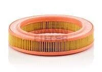 Фильтр воздушный GM ASCONA/CORSA/KADETT -93 MANN C 2536