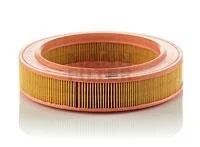 - Фильтр возд. MANN C 2552/1