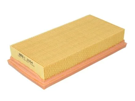 Фільтр повітряний OPEL AgilaII 1.3CDTI D13A,Z13DTJ MANN C 2554