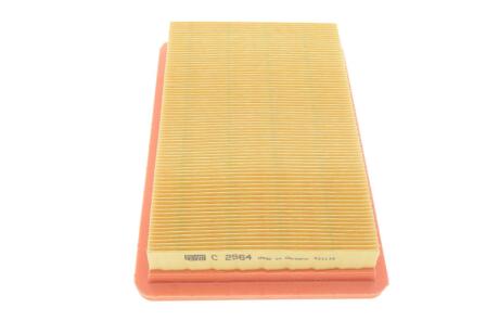 Фільтр повітряний MANN C 2564