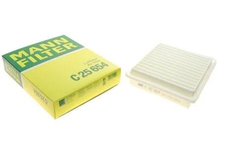 Фільтр повітряний MANN C 25 654