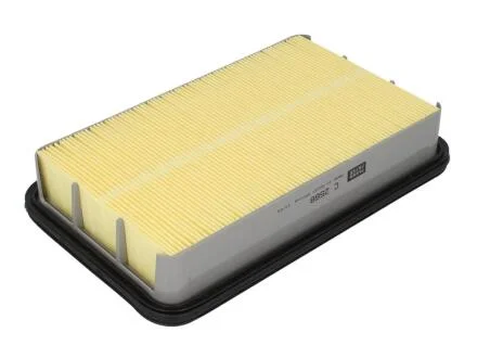 Повітряний фільтр MANN C 2568