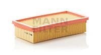 Фильтр воздушный Alfa 145/146/155 Fiat Tempra Tipo Lancia Dedra 91-99 MANN C 2571/1