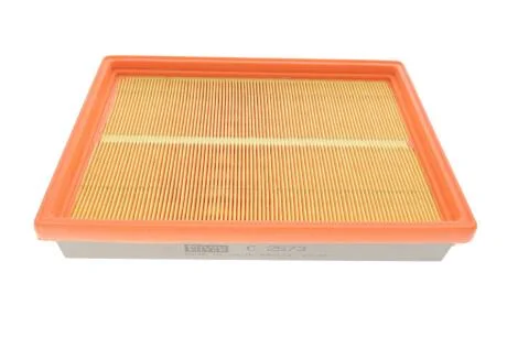 Фільтр повітряний MANN C 2573