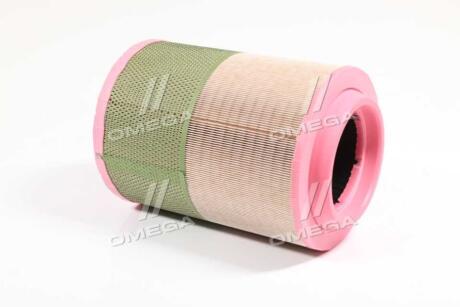 Фильтр воздушный Kompressoren MANN C 25 740