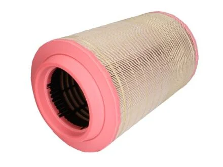 Фільтр повітряний / MAN АВТОБУС, С/Х ТЕХНИКА MANN C 25 860/5