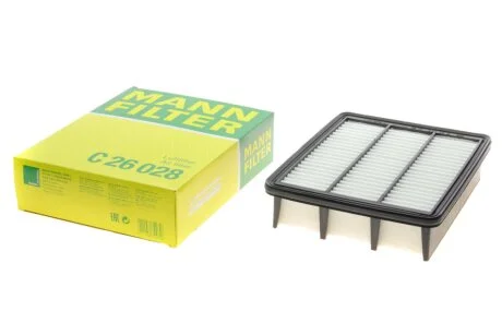 Фільтр повітряний MANN C 26 028