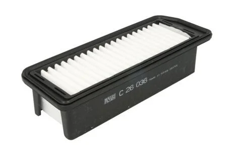 Повітряний фільтр MANN C 26 036