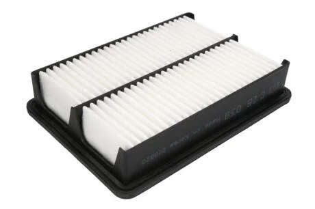 Фільтр повітряний двигуна HYUNDAI H350II 2.5CRDI D4CB MANN C26039