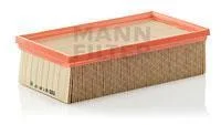 Фільтр повітряний двигуна RENAULT EspaceIIIGrandEspaceIII 3.0V624V JE0 L7X700 MANN C 26 107