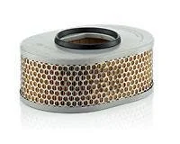 Фільтр повітряний двигуна VW(VOLKSWAGEN) TransporterBus(T3) 2.1 24,25 DJ MANN C 26 175