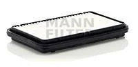 Повітряний фільтр MANN C 2622